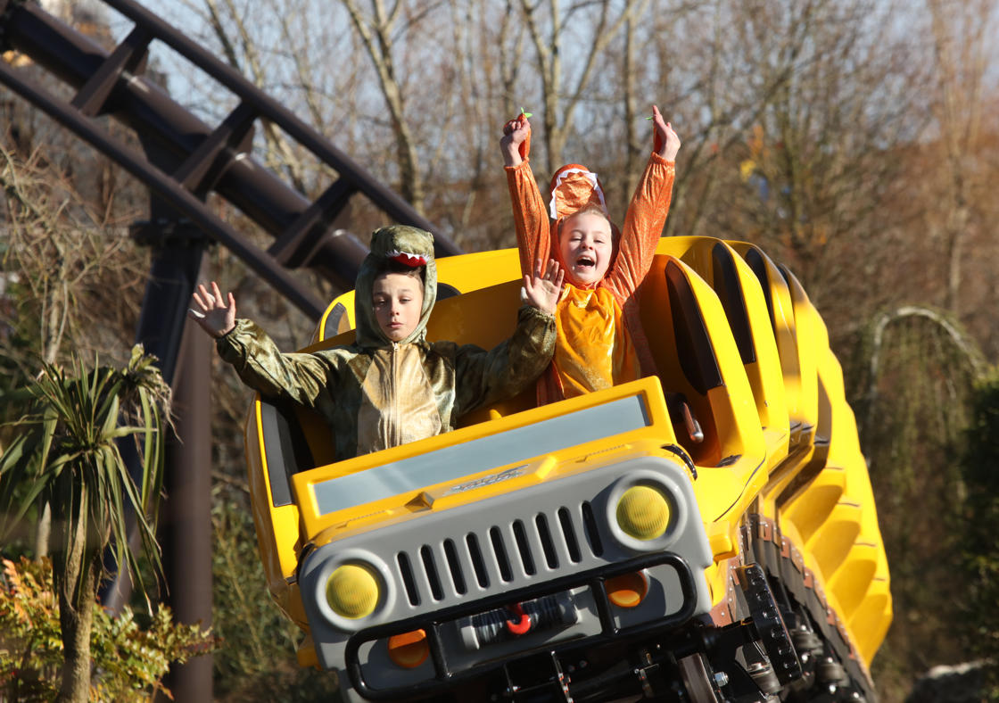 Emerald Park Discover Boyne Valley Meath, Ireland